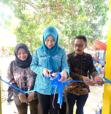 Pemkab Gowa Kembangkan Posyandu Inovatif, Layani Semua Tahap Kehidupan