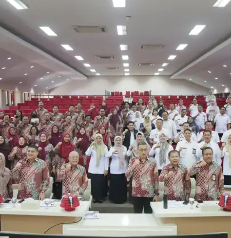 Wali Kota Munafri: Makassar di Jalur Tepat Menuju Kota Sehat