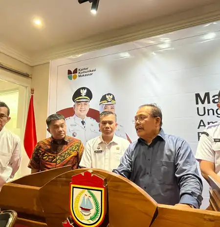 Pemkot Makassar Buka Seleksi Direksi dan Dewan Pengawas 5 BUMD, Pendaftaran Dibuka 15 Agustus