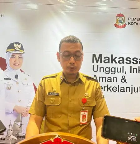 Peminat Jabatan Tinggi di Pemkot Makassar Ramai, RSUD Daya Sepi Pendaftar