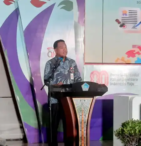 Gencarnya Edukasi Menabung  ke Masyarakat, OJK Sulutgomalut Berhasil Capai 7,94% yoy Jumlah Rekening Tabungan