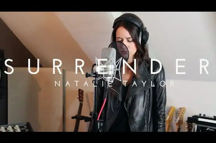 Natalia Taylor Real Name