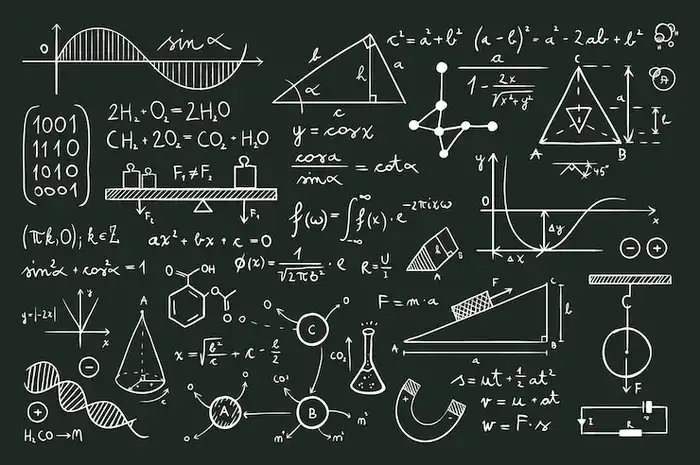 lambang kurang lebih simbol matematika dalam konteks pendidikan dan teknologi