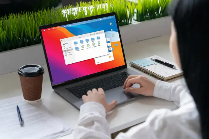 Cara mengambil screenshot di MacBook dengan mudah dan cepat