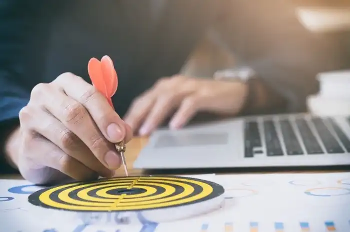 10 Tips untuk Mencapai Target yang Anda Inginkan dalam Hidup - Sonora.id