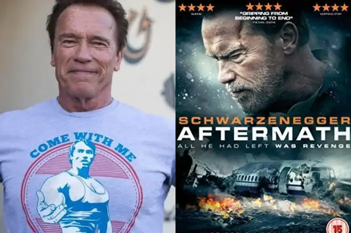 Sebelum Nonton Film ‘Aftermath’, Simak Sinopsis Film Arnold ...