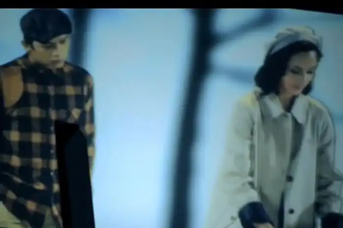 Lirik Lagu 'Tak Lagi Sama' Yang Dipopulerkan Oleh Noah Band - Sonora.id