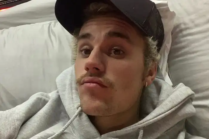 Keluarkan Single Baru, Ini Lirik Lagu 'Get Me' by Justin Bieber ft ...