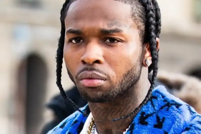 Rapper Pop Smoke Tewas Ditembak Orang Bertopeng di Hollywood Hills ...