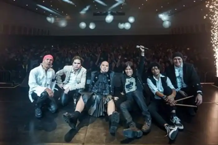 Lirik Lagu dan Chord ‘Tak Kan Ada Cinta yang Lain’ Milik Dewa 19