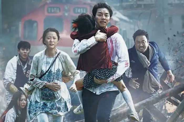 Lebih Menegangkan, Ini Sinopsis dan Trailer Film 'Train To Busan ...
