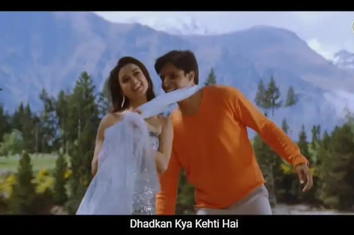 Dil hai tumhara song sale