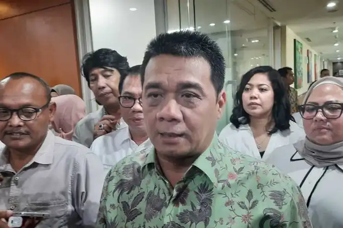 Ahmad Riza Patria Resmi Terpilih Jadi Wakil Gubernur DKI Jakarta ...