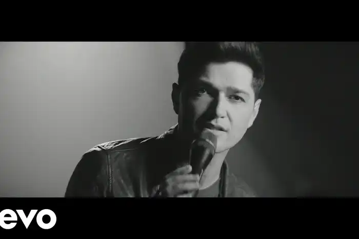 Lirik Lagu 'The Last Time' - The Script, 'We Said That It Would Last ...