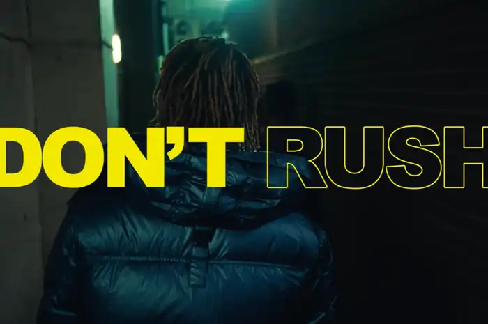 Lirik Lagu 'Don't Brush' by Young T & Bugsey ft Headie One, Don't Rush ...