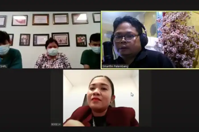 Cerita Pengalaman Eks Pasien Covid 19 Gejala Seperti Flu Biasa Sonora Id