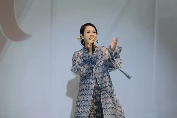 Lirik Lagu dan Chord Gitar ‘Rindu Ini’ Milik Andien x Dipha Barus ...