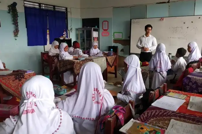 Pendaftaran Program Kampus Mengajar Angkatan 4 Segera Dibuka, Simak ...