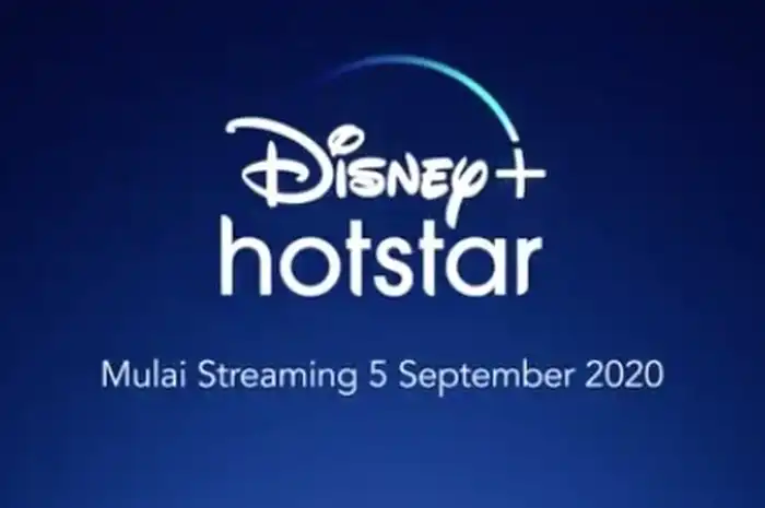 Layanan Streaming Film Disney+ Hadir di Indonesia September Mendatang ...