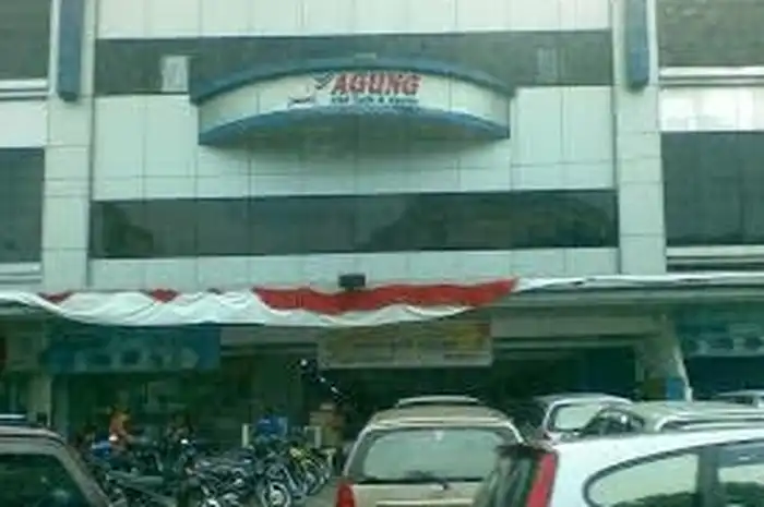 Parkir Liar, PD Parkir Makassar Panggil Pengelola Toko Agung - Sonora.id