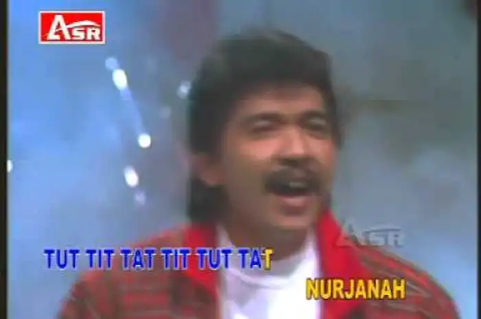 Lirik Lagu Nurjanah Yang Dipopulerkan Oleh Imam S Arifin Sonora id