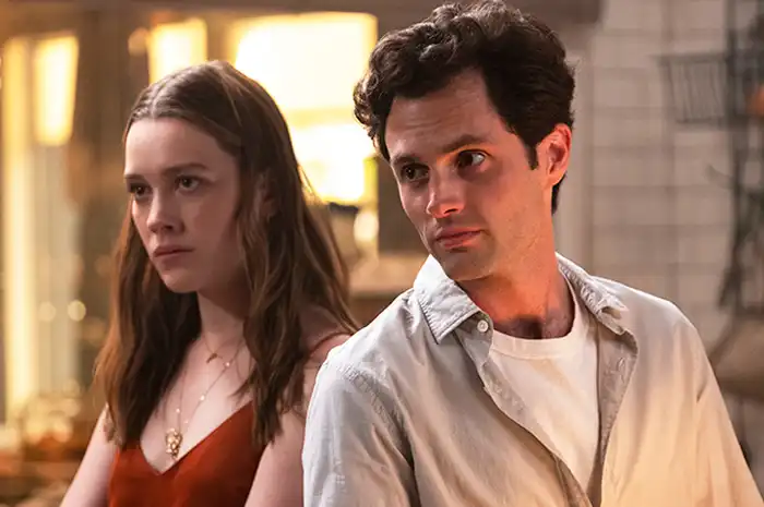 Netflix Umumkan Dua Pemeran Baru di Serial 'You' Season 3 - Sonora.id