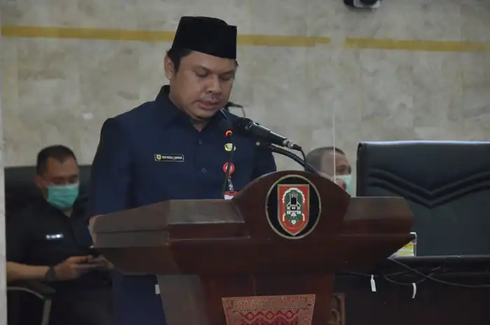 Perda Pembangunan Perkebunan Berkelanjutan di Kalsel Bakal Direvisi ...