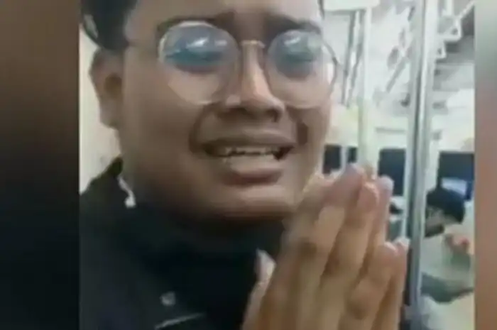 Drama Tumbler Hilang di KRL: Viral, Kontroversial, dan Diselesaikan Mediasi