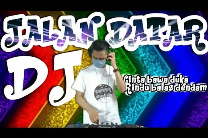 Lirik Lagu Cinta Bawa Duka Rindu Balas Dendam - Jalan Datang - G4UL ...