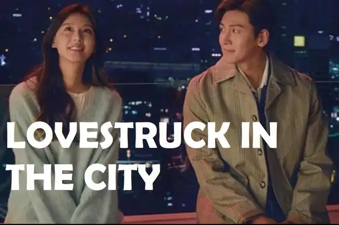 4 Drama Korea Tayang di Netflix Desember 2020: Ada Lovestruck in the