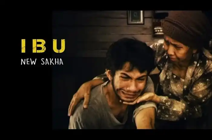 Lirik Lagu 'Ibu' Yang Dipopulerkan Sakha, Oh ibuku Engkaulah Wanita ...