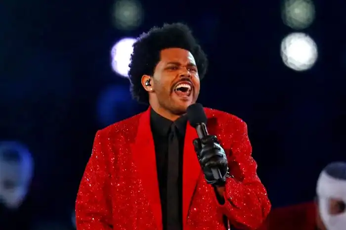 Lirik Lagu 'Timeless' – The Weeknd & Playboi Carti, dan Terjemahannya ...