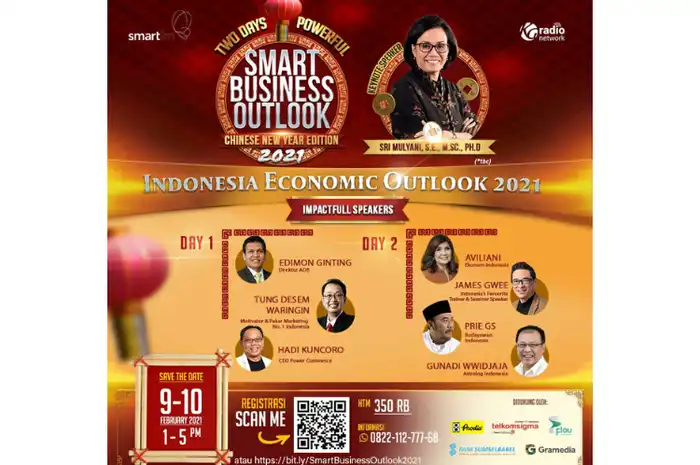 Smart Business Outlook