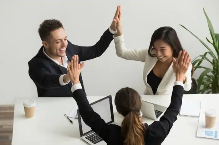 30 Motto Hidup Singkat Penuh Makna, Bangkitkan Rasa Semangat! - Sonora.id