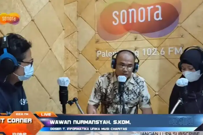 Media Sosial Selebgram Jadi Cara Baru dalam Memasarkan Produk UMKM ...