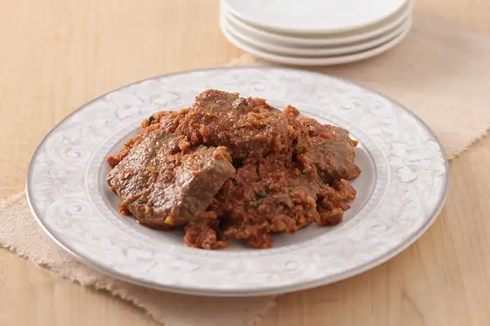 Resep Rendang Enak dan Empuk, untuk Melengkapi Hari Raya Idul Adha ...