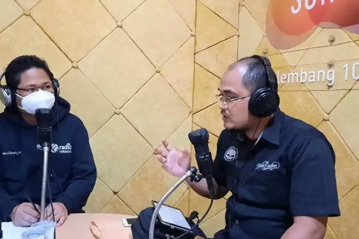 Kreatifitas, Cita Rasa Seni dan Kemampuan Desain Grafis - Sonora.id