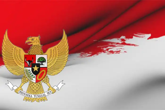 Ucapan Hari Lahir Pancasila 2026.