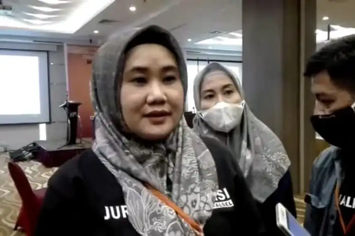 Dina Qomariah Kembali Pimpin IJTI Kalsel, Berkomitmen Sajikan Informasi Bertanggung Jawab