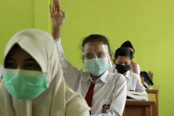 Pembelajaran Tatap Muka Mulai Aktif, Ini yang Harus Dipersiapkan Orang ...