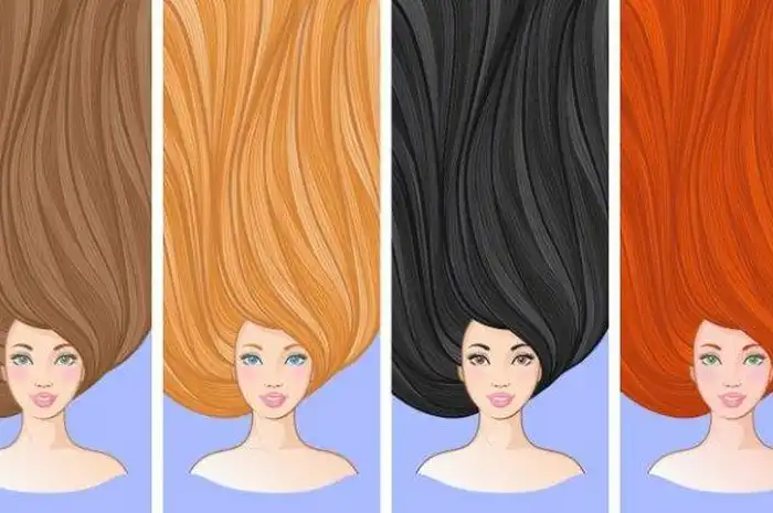 Tampil Trendi dan Modis, Ini Dia Potongan Rambut Kece ala Zodiak ...
