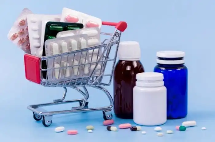 Apakah Memang Menyembuhkan? Simak 5 Mitos Seputar Penggunaan Obat ...