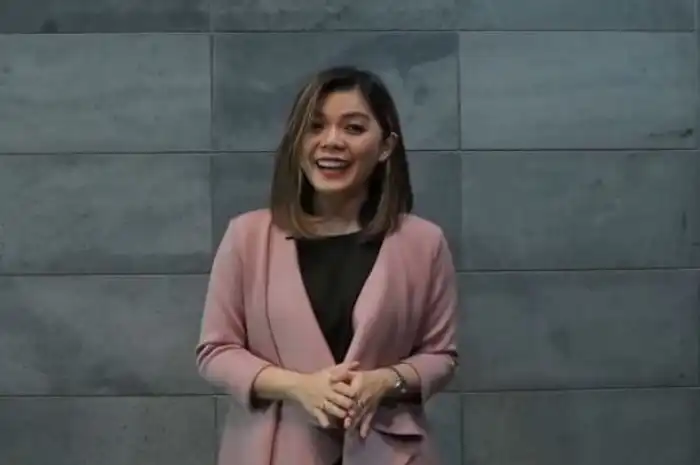 Sebagai Motivator, Ini 2 Cara Merry Riana Memotivasi Dirinya Sendiri ...