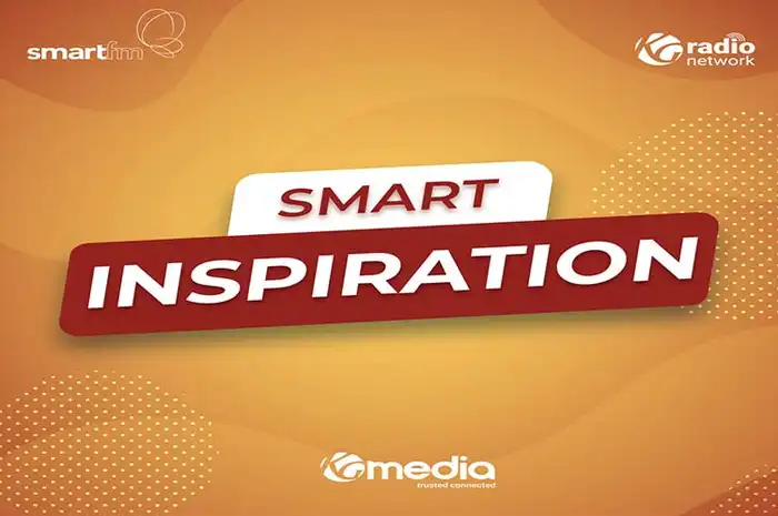 Podcast Smart Inspiration, Solusi dalam Berbisnis dan Pembentukan ...