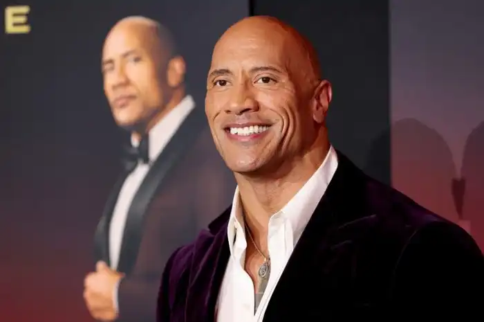 Dwayne Johnson Bersumpah Tak Akan Gunakan Pistol Asli Saat Syuting ...