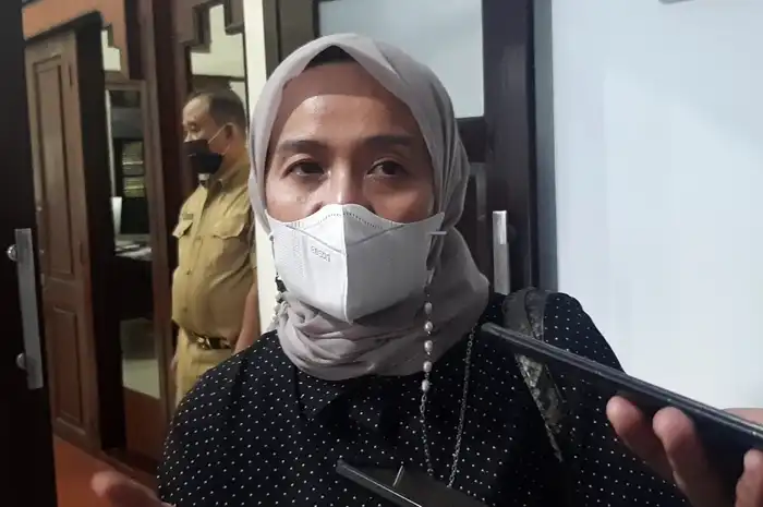 Niken Ariati, Korsupgah KPK wilayah IV