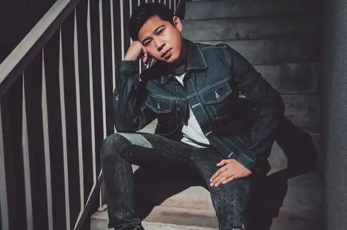 Sekarang Jadi Musisi Ternama, Nino RAN: Kalau Gue Terusin Akademis ...
