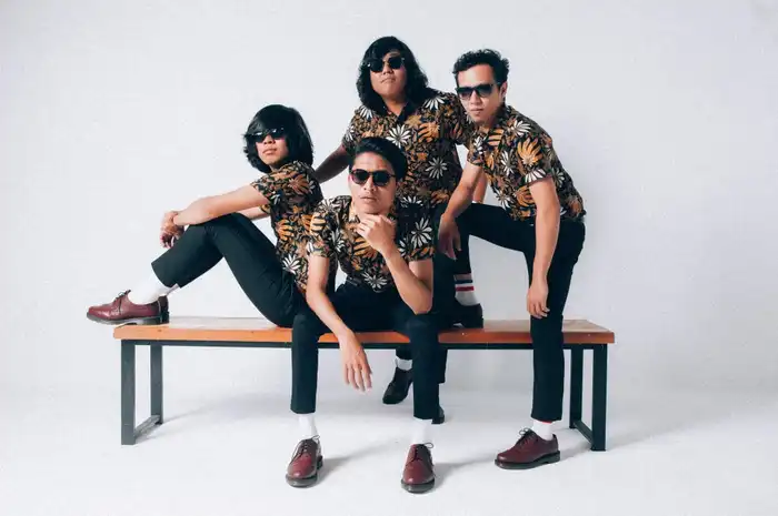 Lirik Lagu ‘Janji Manis’ dari Masdo, Sedang Viral di TikTok - Sonora.id