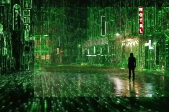 6 Fakta Film The Matrix Resurrections, Tayang 22 Des di Bioskop - Sonora.id