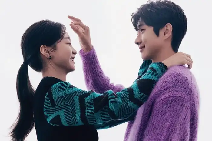 Drakor 'Our Beloved Summer'